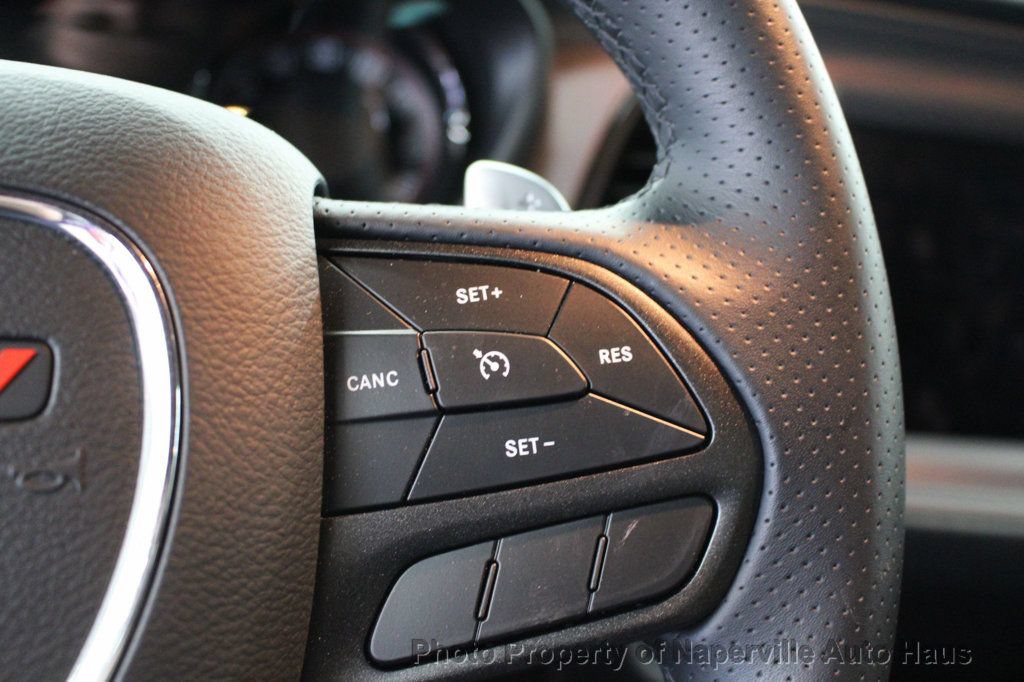 Used 2023 Dodge Challenger R/T w/ Blacktop Package RWD image 19