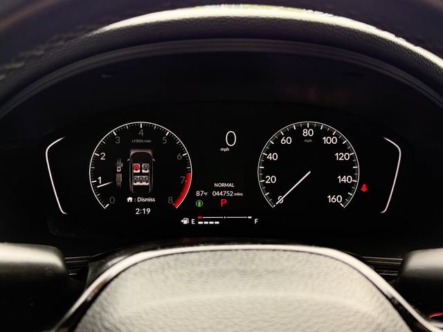 Certified 2024 Honda Civic Sport image 22