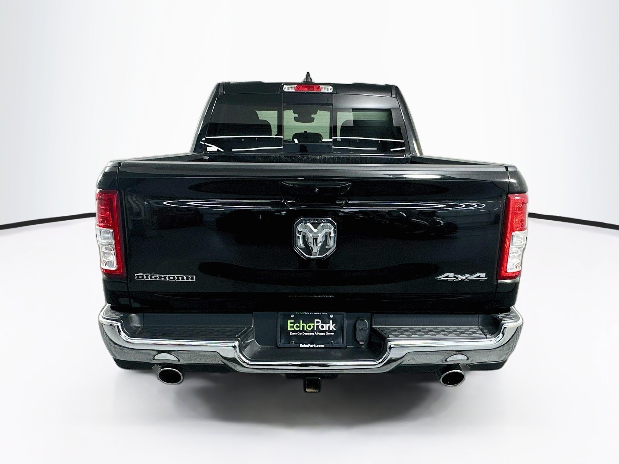 Used 2022 RAM 1500 Big Horn AWD/4WD image 7