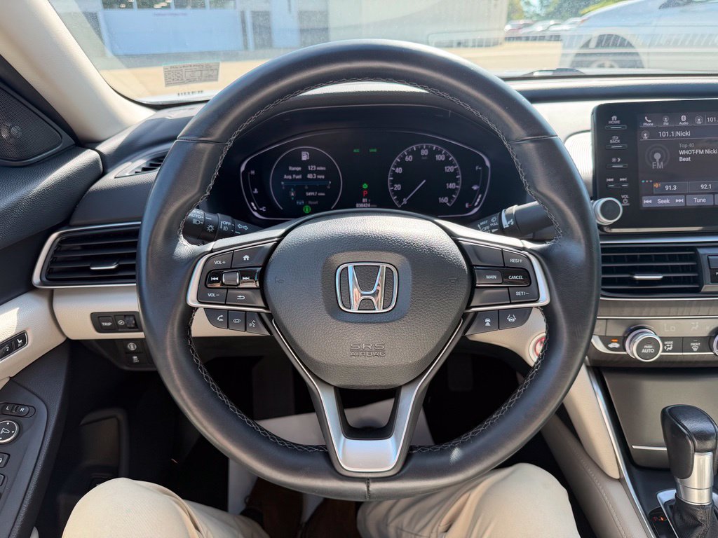 Used 2020 Honda Accord EX-L image 13