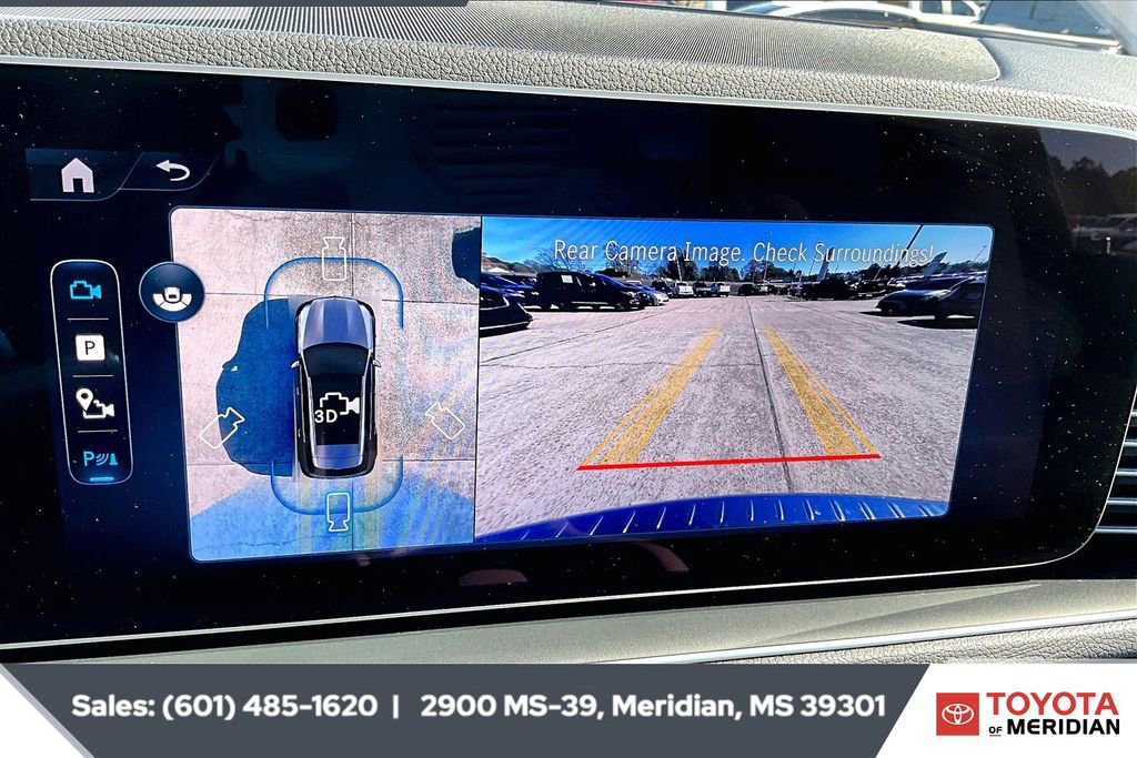 Used 2025 Mercedes-Benz GLE 350 4MATIC image 14