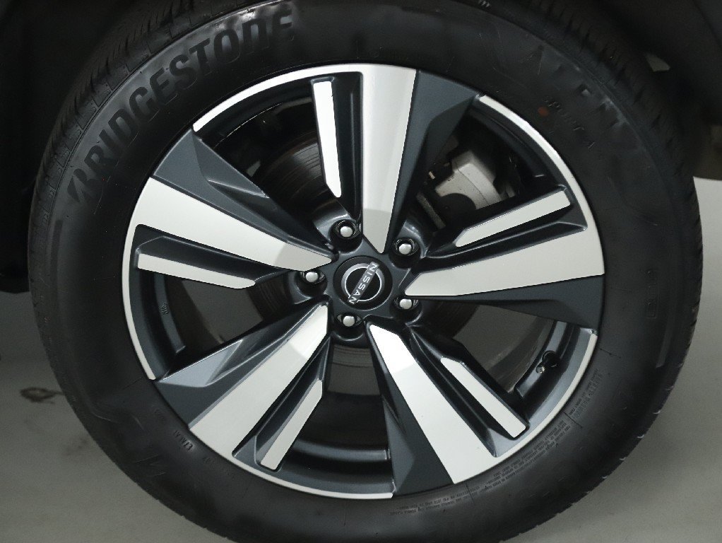 Certified 2023 Nissan Rogue SL w/ SL Premium Package AWD/4WD image 43