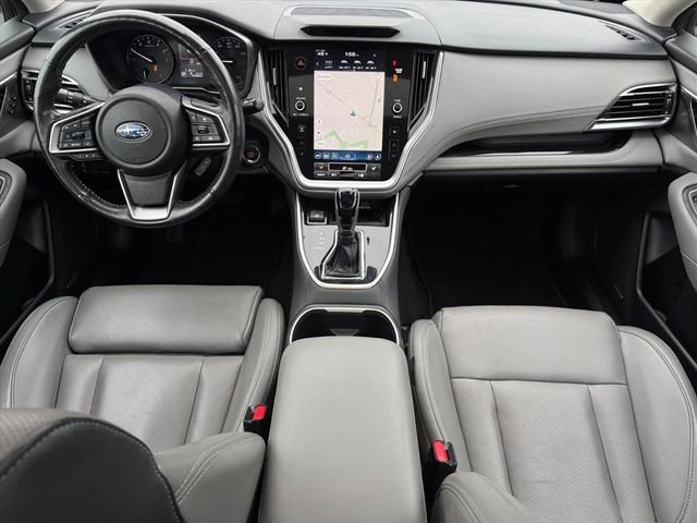 Used 2024 Subaru Legacy Limited image 8