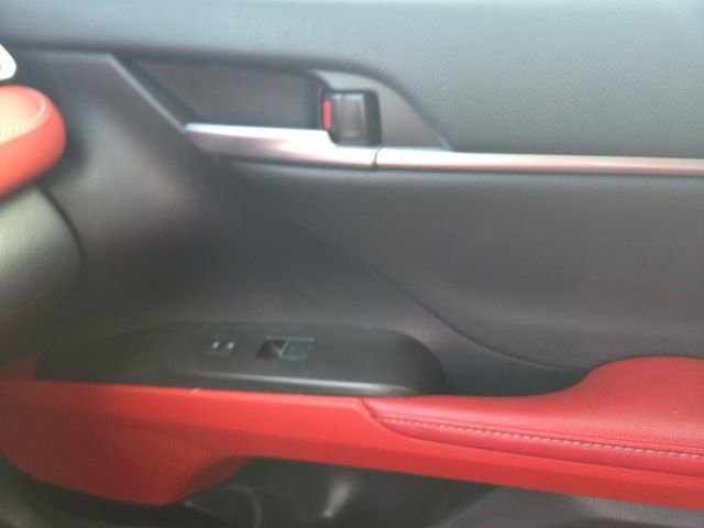 Used 2023 Toyota Camry XSE w/ Navigation Package image 29