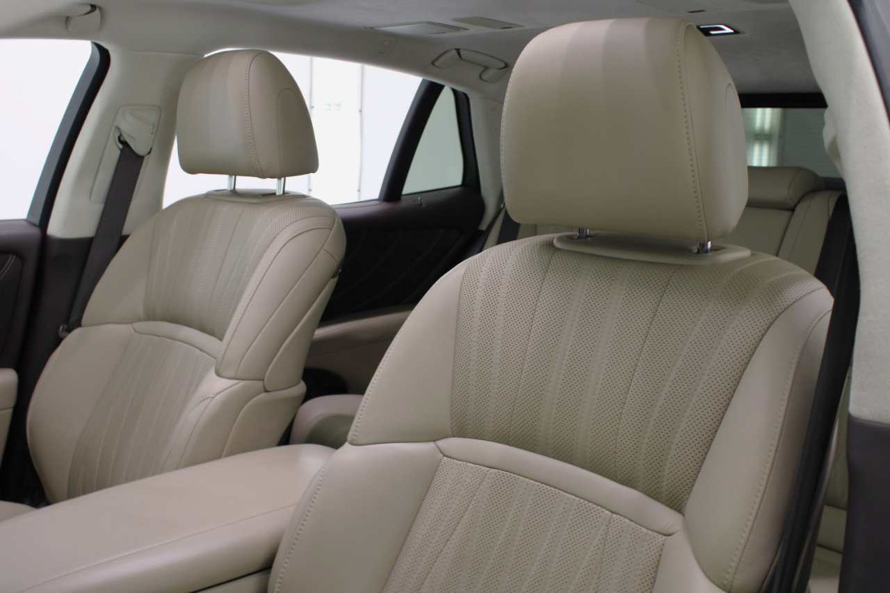 Used 2019 Lexus LS 500 image 34