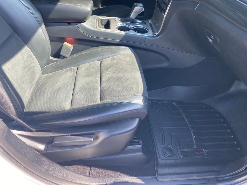 Used 2019 Jeep Grand Cherokee Altitude AWD/4WD image 7