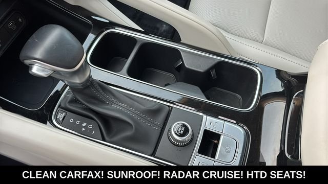 Used 2024 Kia Telluride S w/ S Sunroof Package FWD image 23