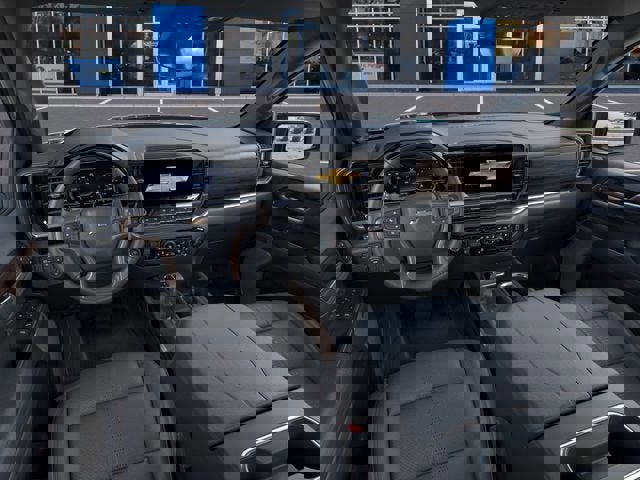 New 2026 Chevrolet Silverado 1500 High Country w/ Midnight Edition image 15