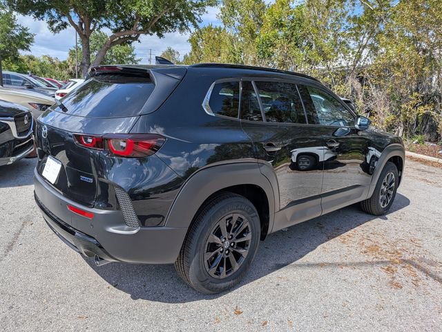 New 2026 MAZDA CX-50 AWD 2.5 Hybrid w/ Weather Package image 5