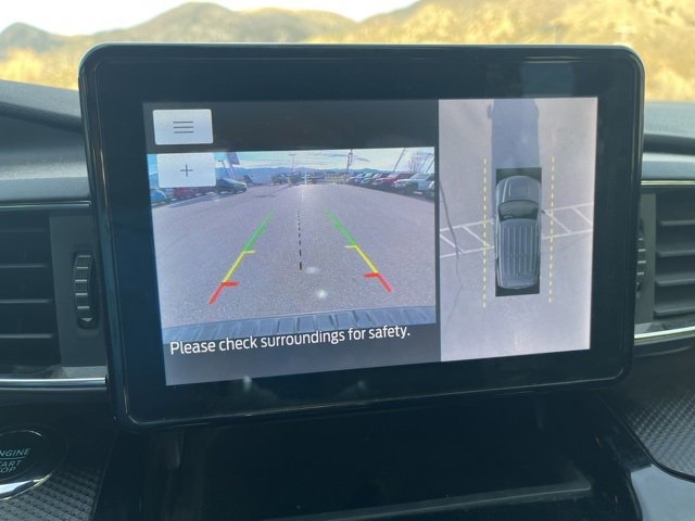 Used 2022 Ford Explorer ST w/ Equipment Group 401A image 21