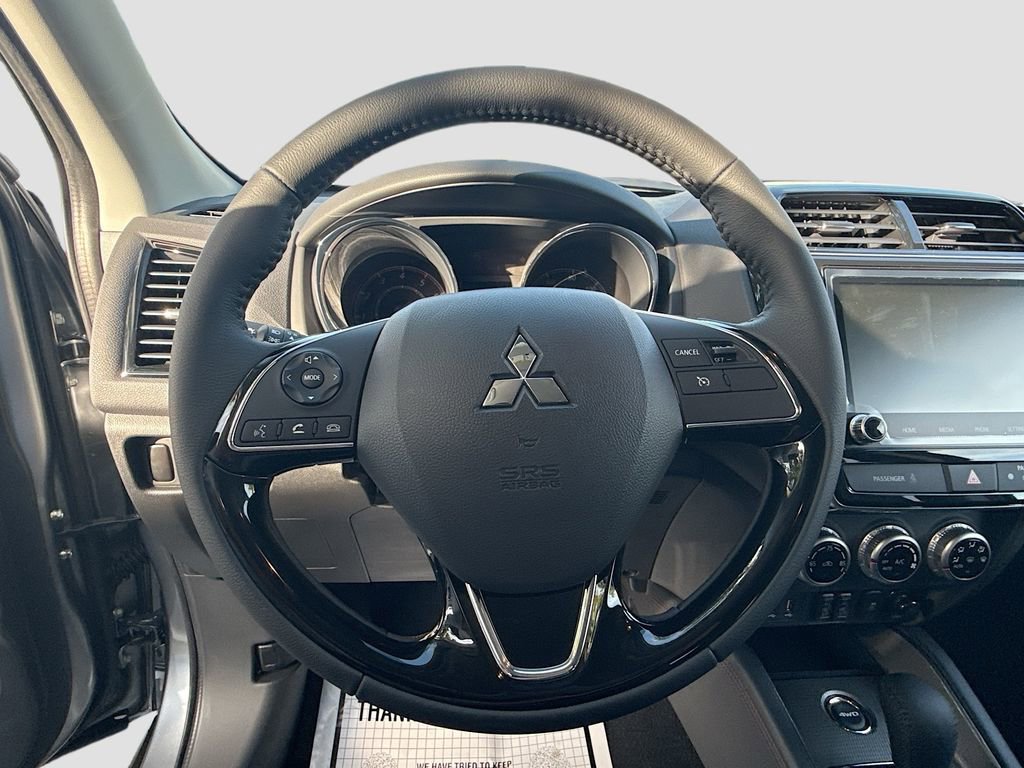 New 2026 Mitsubishi Outlander Sport SE image 11