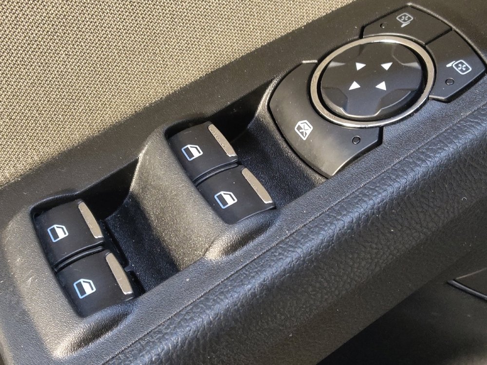 Used 2018 Ford Fusion S image 27