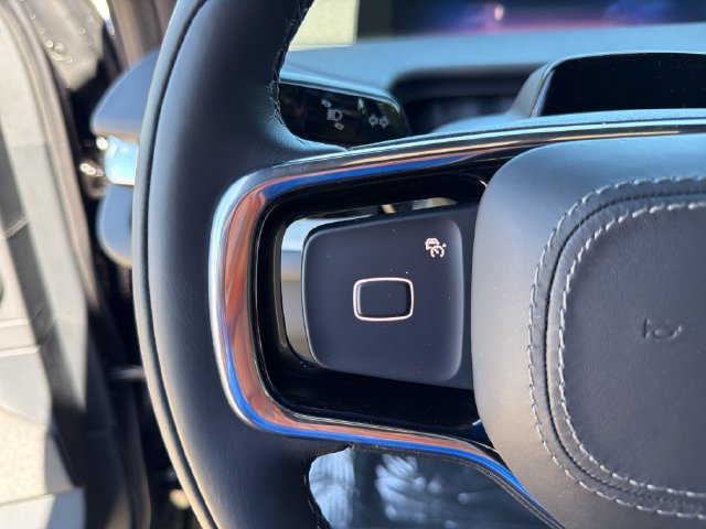New 2026 Lincoln Navigator Reserve w/ Jet Appearance Package AWD/4WD image 28
