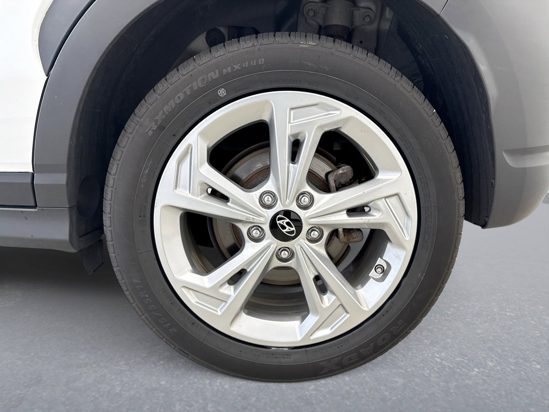 Used 2023 Hyundai Kona SEL image 20