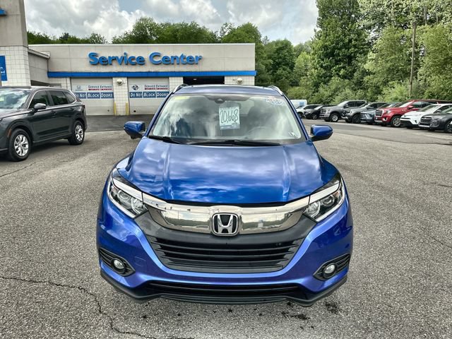 Used 2022 Honda HR-V EX image 11