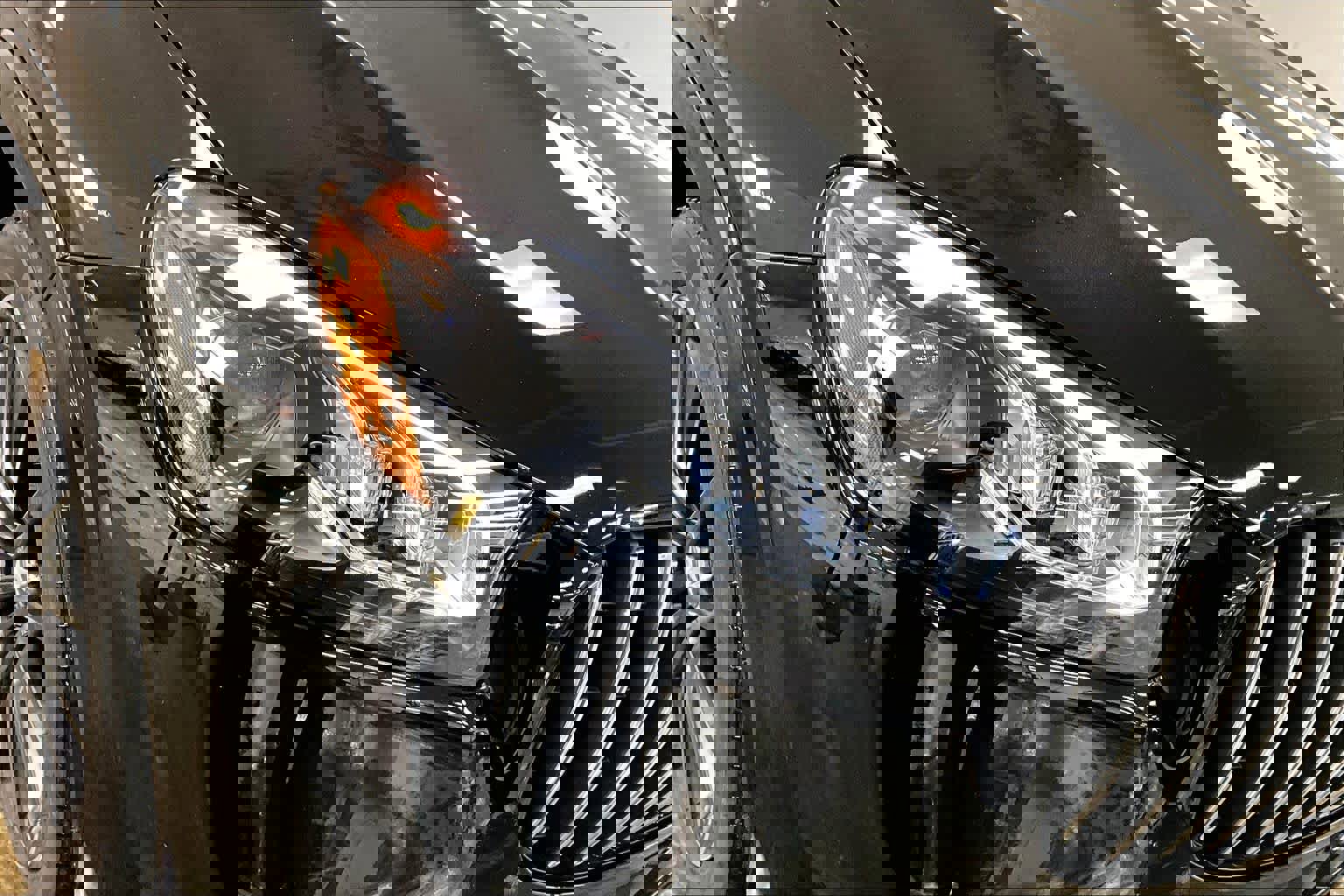 Certified 2024 Mercedes-Benz GLS 63 AMG 4MATIC image 27