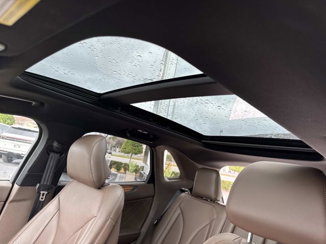 Used 2015 Lincoln MKC FWD w/ Equipment Group 102A Reserve image 33