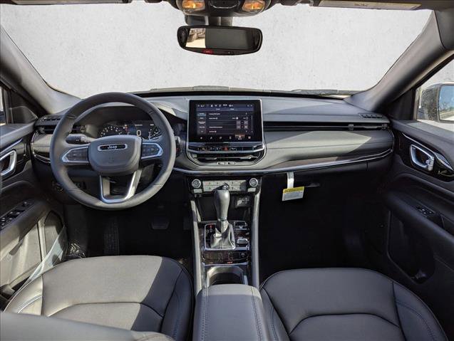 New 2026 Jeep Compass Limited image 13