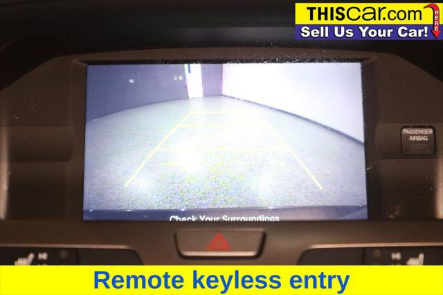 Used 2017 Honda Odyssey EX-L image 17