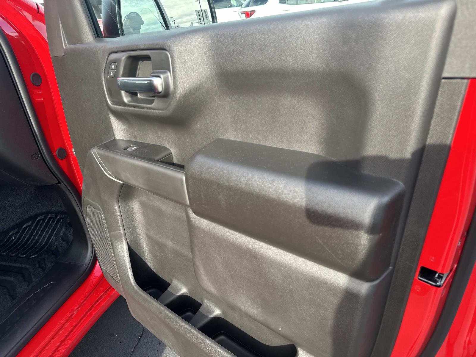 New 2026 GMC Sierra 1500 Pro w/ Pro Value Package image 27