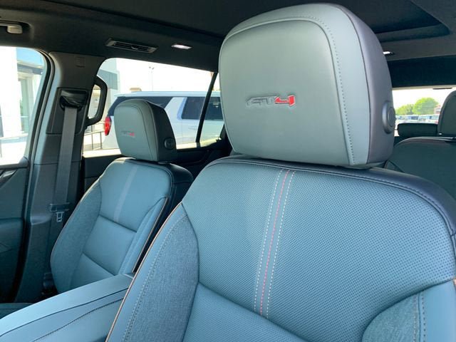 New 2026 GMC Acadia AT4 w/ Super Cruise Package AWD/4WD image 24