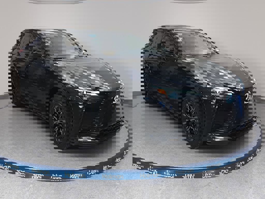 New 2026 Lexus RZ 450e 450e Premium image 3