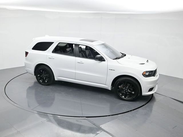 Used 2020 Dodge Durango R/T w/ Blacktop Package image 46