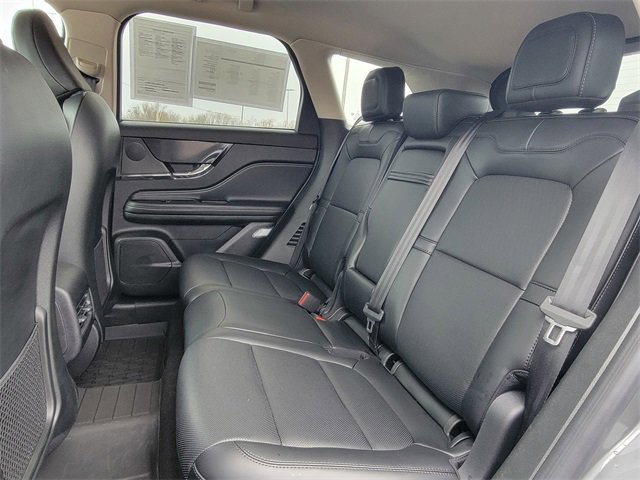 Certified 2024 Lincoln Corsair AWD w/ Equipment Group 101A image 21