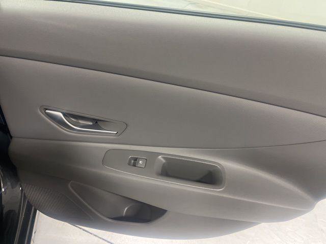 New 2026 Hyundai Elantra Sport image 24