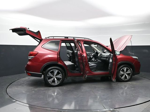 Used 2019 Subaru Forester Touring image 40
