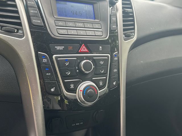 Used 2013 Hyundai Elantra GT FWD image 31