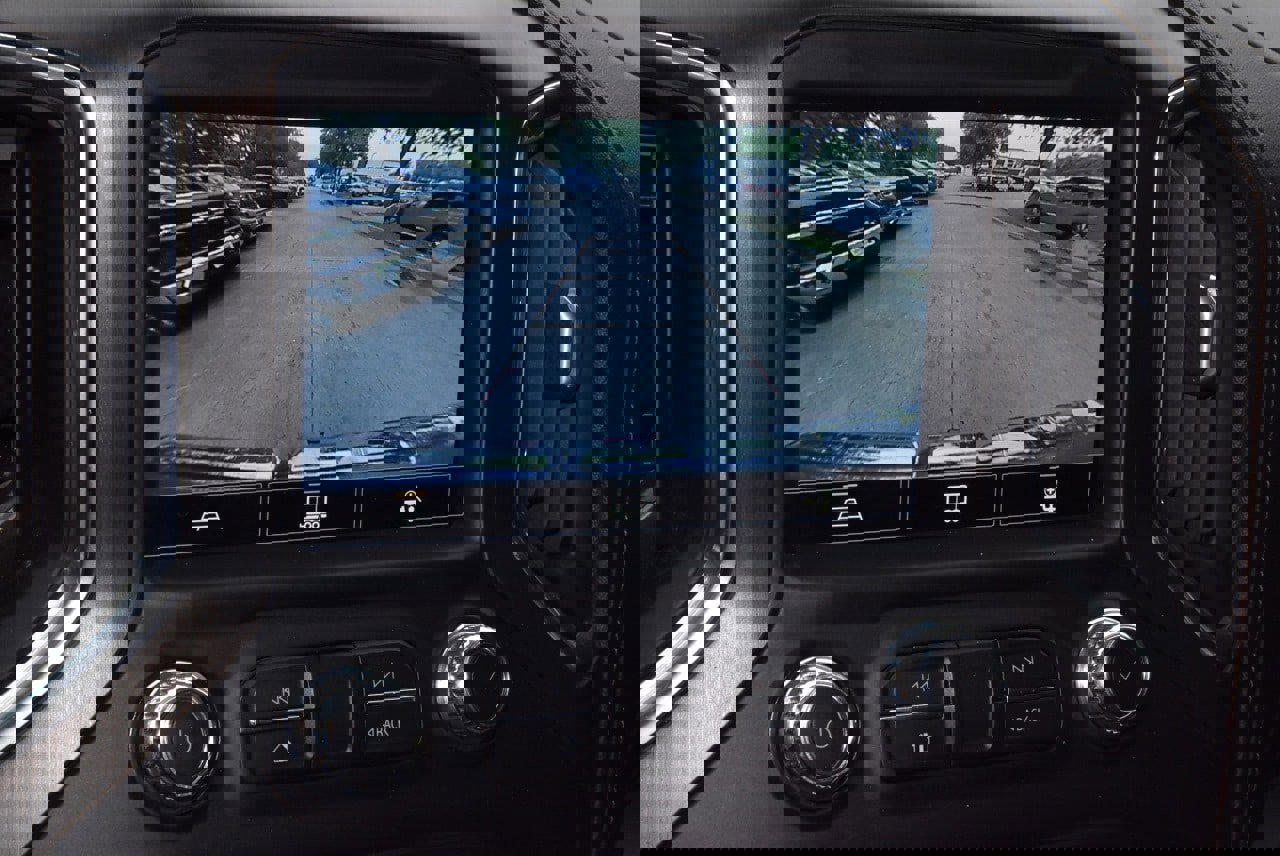 Used 2021 GMC Sierra 1500 AT4 w/ AT4 Preferred Package image 28