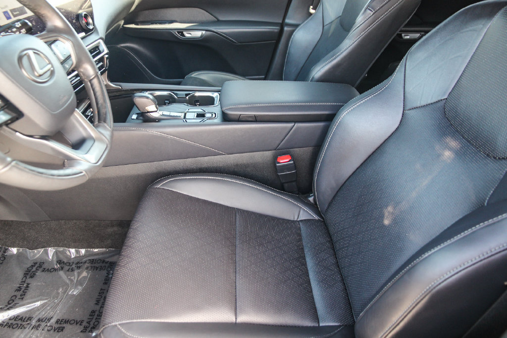 Certified 2024 Lexus RX 350 Premium Plus w/ Convenience Package FWD image 19