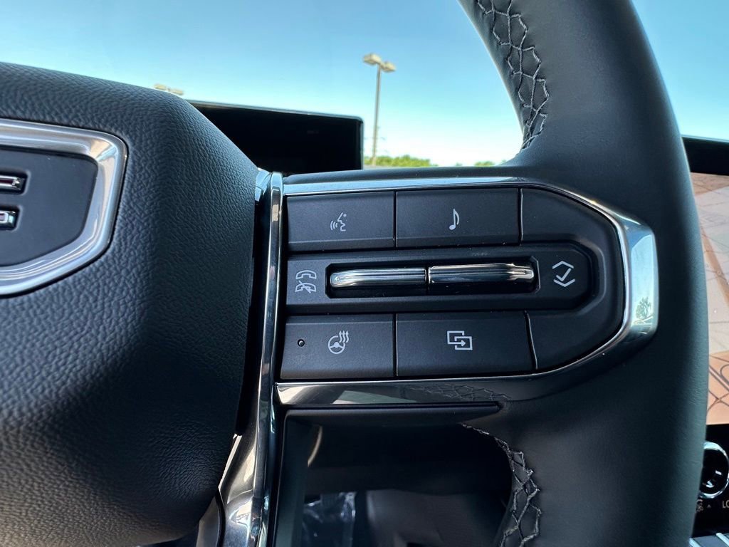 New 2026 GMC Sierra EV Elevation w/ Premium Package AWD/4WD image 29