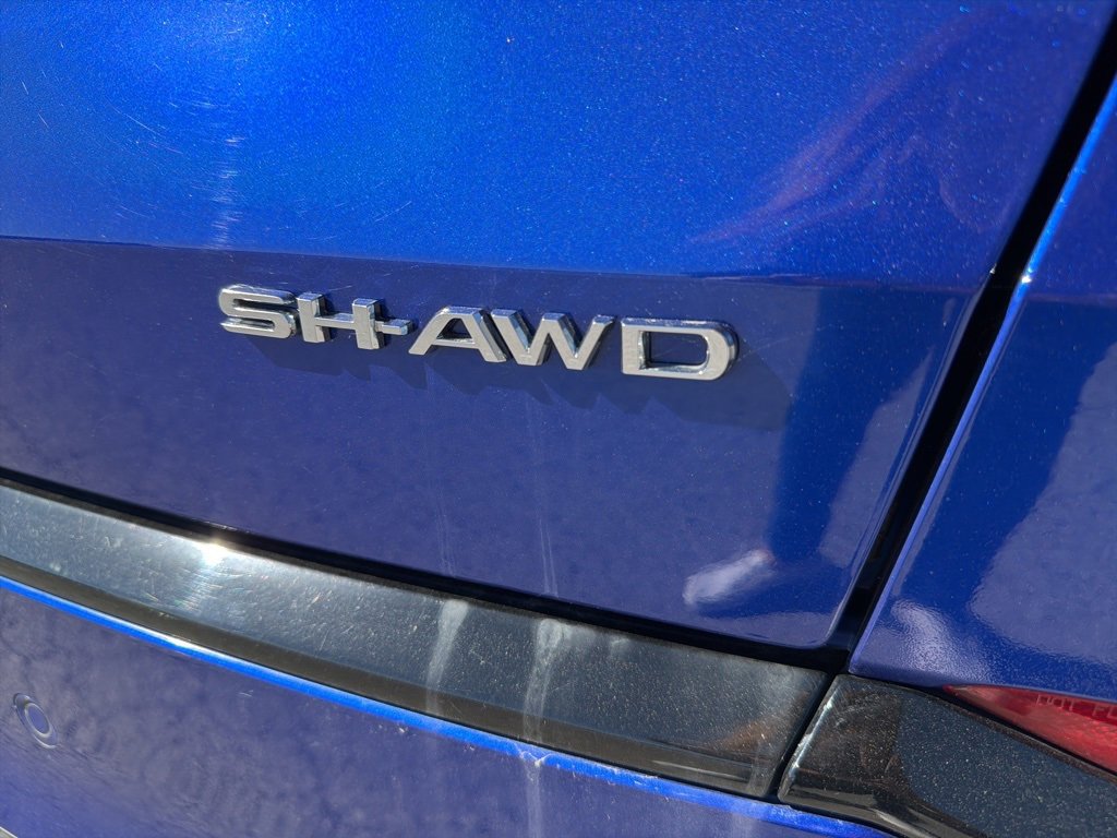 Used 2022 Acura MDX A-Spec image 39