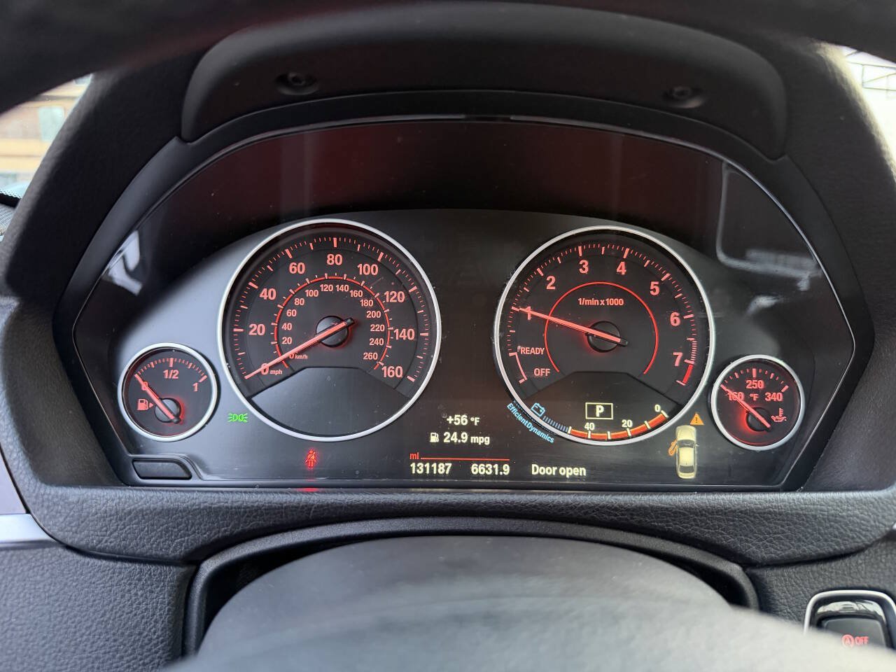 Used 2016 BMW 328i xDrive Sedan AWD/4WD image 27