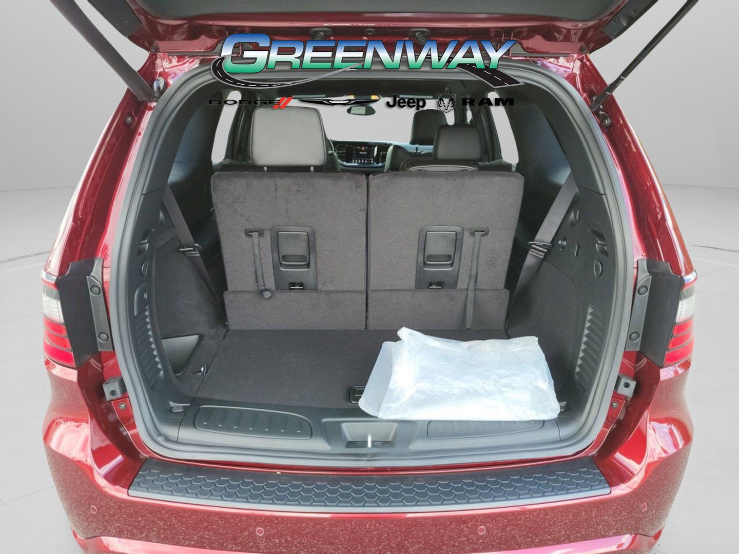 Used 2022 Dodge Durango GT RWD image 5