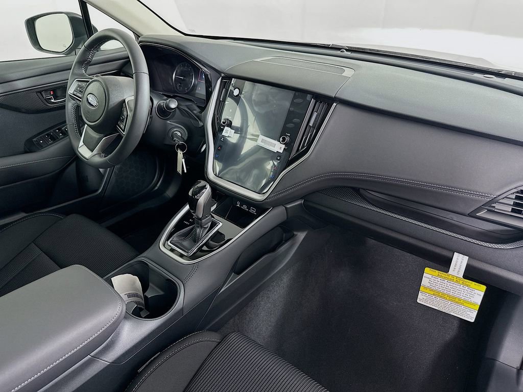 New 2025 Subaru Legacy Premium image 32