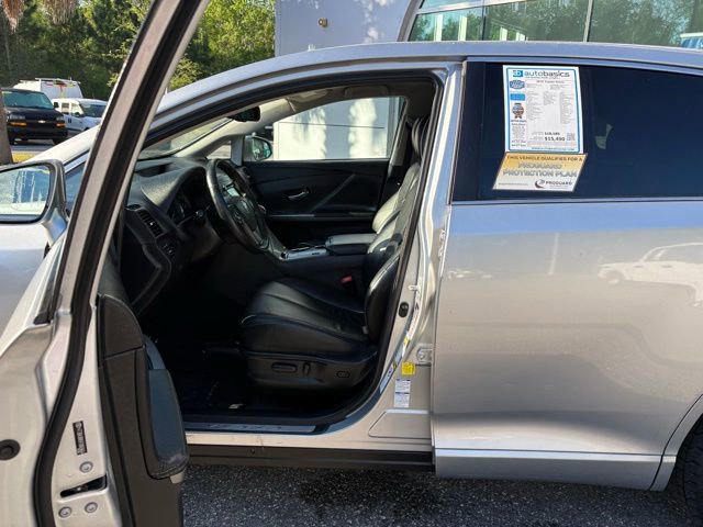 Used 2015 Toyota Venza XLE AWD/4WD image 11