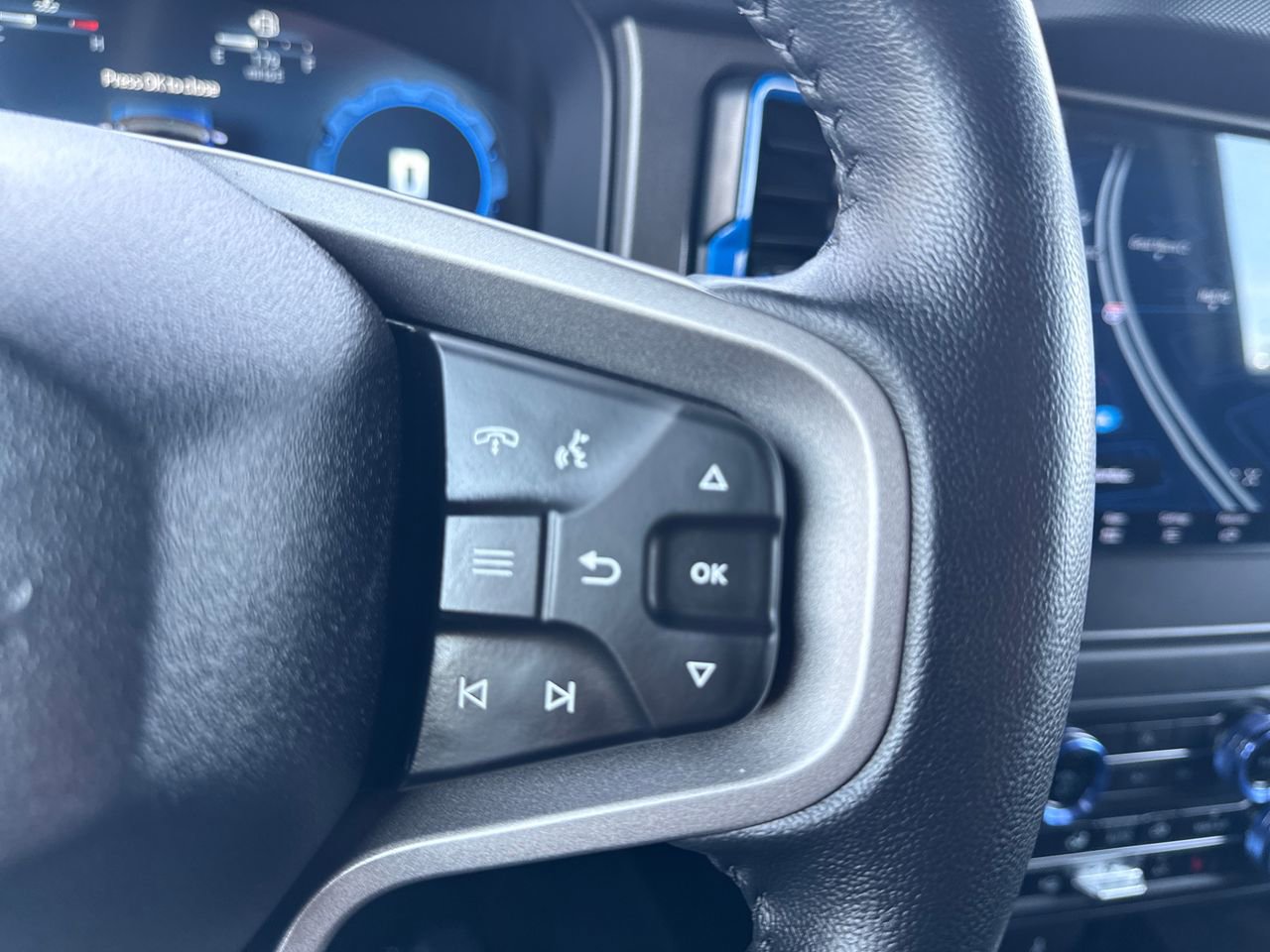 Used 2025 Ford Bronco Big Bend image 26