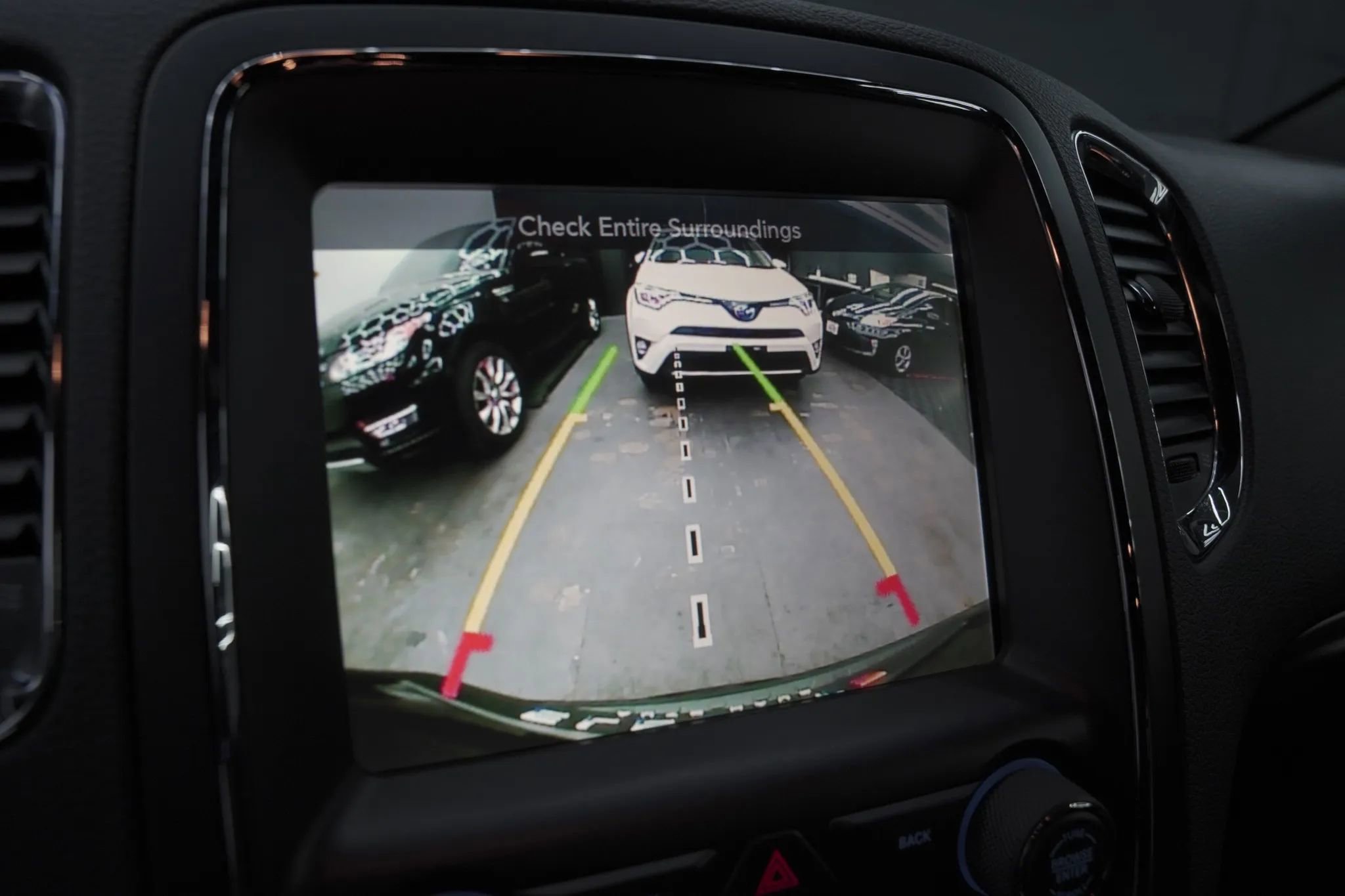 Used 2017 Dodge Durango R/T w/ Trailer Tow Group IV image 21