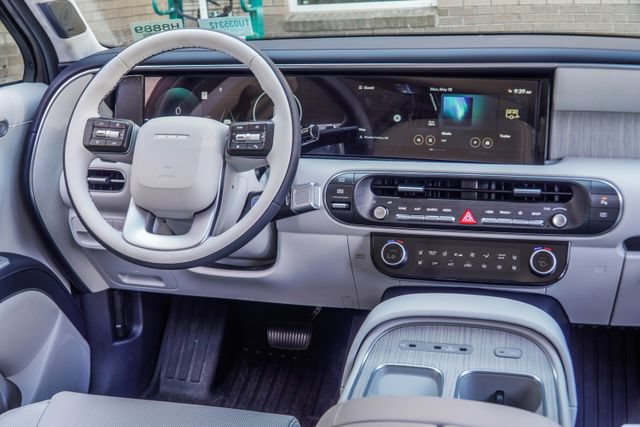 New 2026 Hyundai Palisade Calligraphy FWD image 15