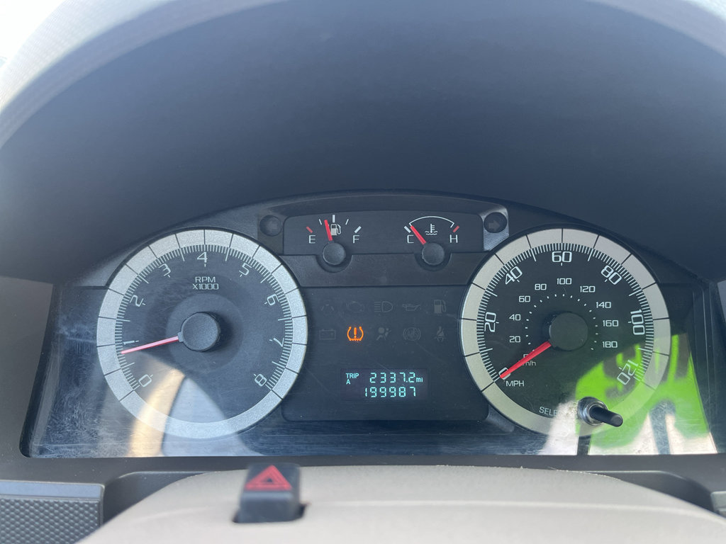 Used 2008 Ford Escape XLT AWD/4WD image 11