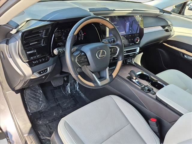Used 2024 Lexus RX 350 Premium w/ Cold Area Package FWD image 10