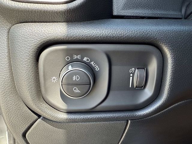 New 2026 RAM 3500 Tradesman image 32