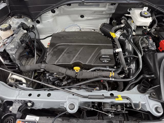 Certified 2023 Chevrolet TrailBlazer LS FWD image 31
