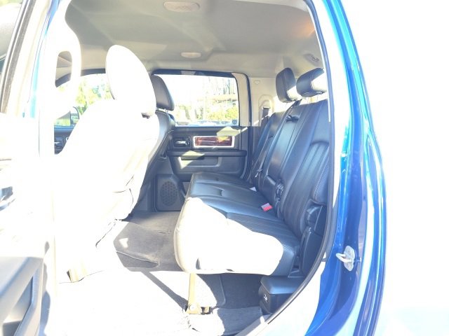 Used 2010 Dodge Ram 3500 Truck Laramie w/ Protection Group image 25