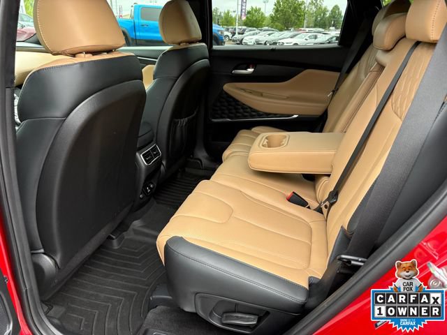 Used 2023 Hyundai Santa Fe Calligraphy AWD/4WD image 23