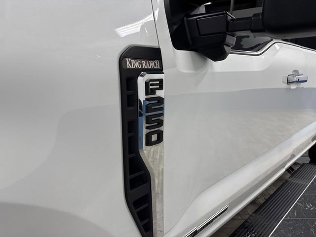 Used 2024 Ford F250 King Ranch image 43
