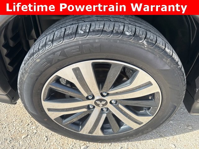 Used 2024 Mitsubishi Outlander Sport SE image 29